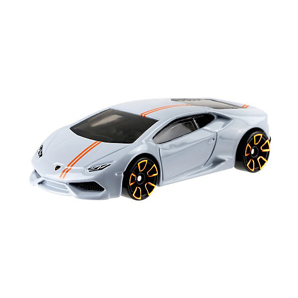 

Базовая машинка Hot Wheels Lamborghini Huracan