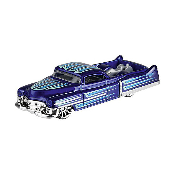 

Базовая машинка Hot Wheels Custom 53 Cadillac