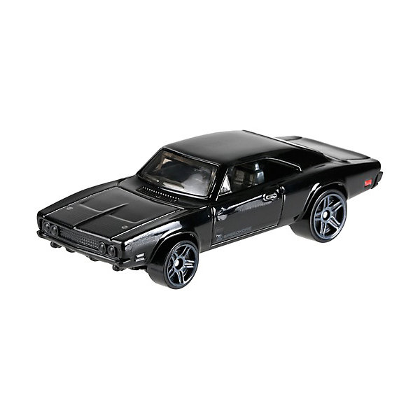 

Базовая машинка Hot Wheels 69 Dodge Charger 500