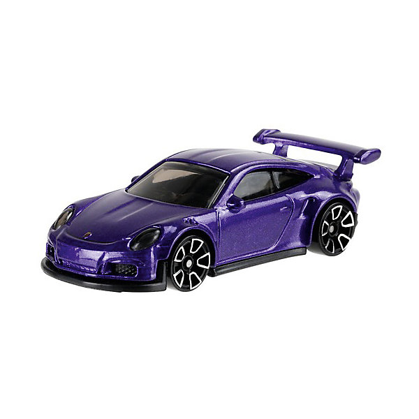 

Базовая машинка Hot Wheels Porsche 911 GT3 RS