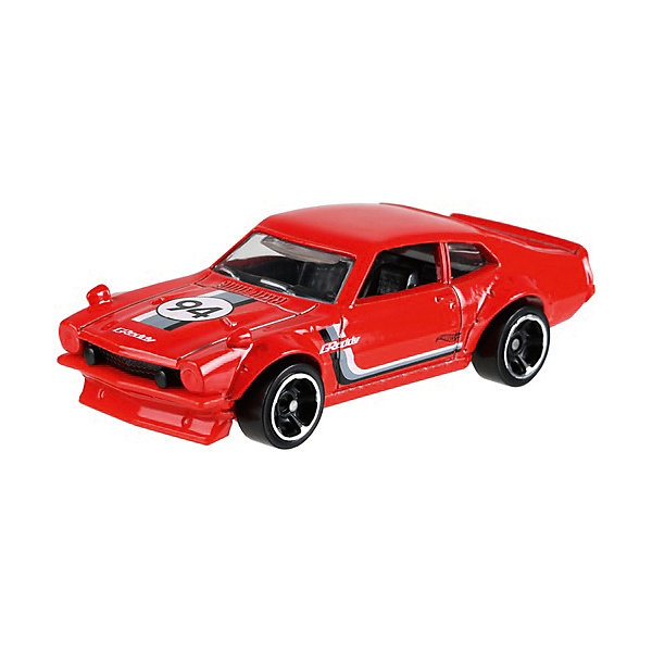 

Базовая машинка Hot Wheels Custom Ford Maverick