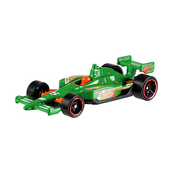 

Базовая машинка Hot Wheels Indy 500 Oval