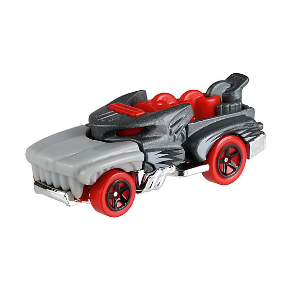 

Базовая машинка Hot Wheels Hotweiler