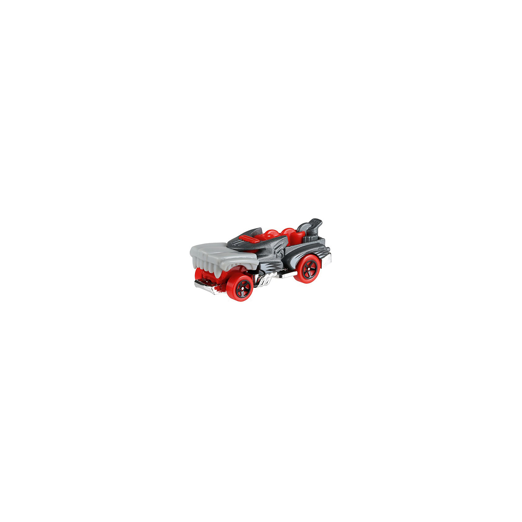 

Базовая машинка Hot Wheels Hotweiler