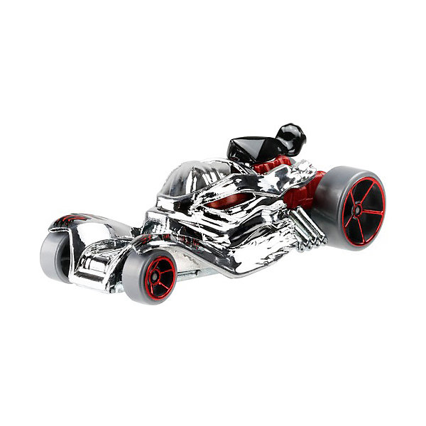 

Базовая машинка Hot Wheels Tomb Up
