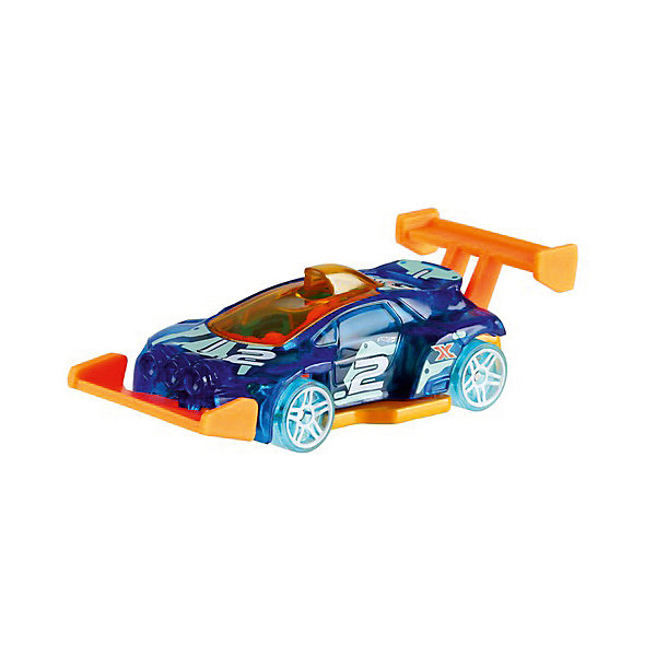 

Базовая машинка Hot Wheels Rising Heat