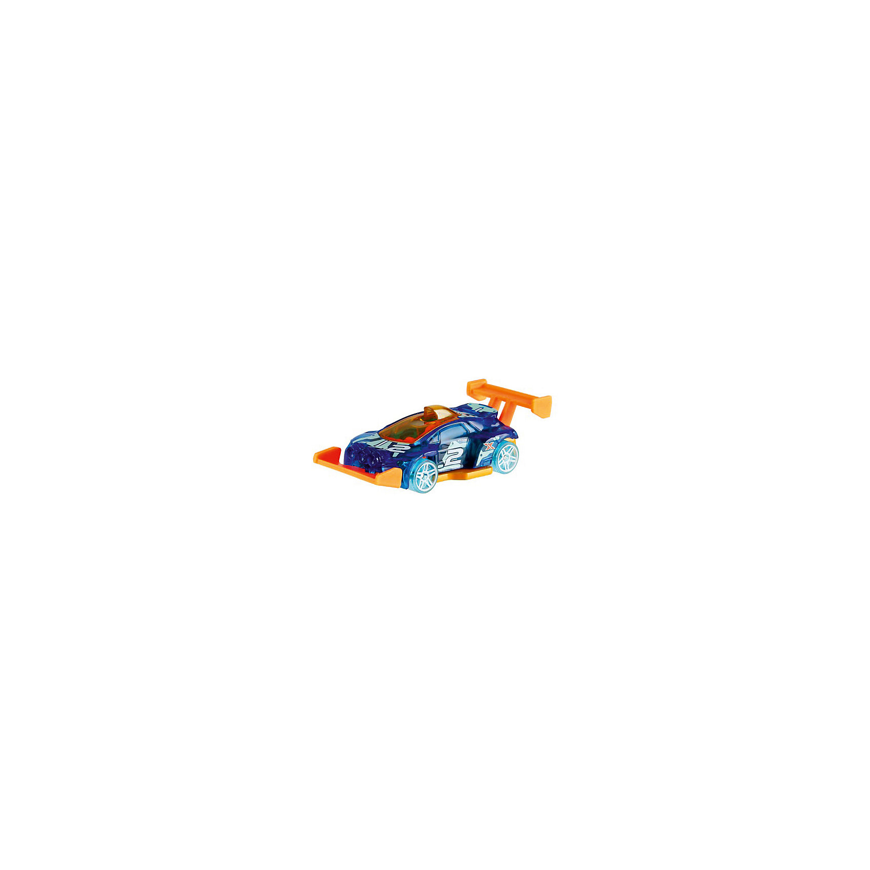 

Базовая машинка Hot Wheels Rising Heat