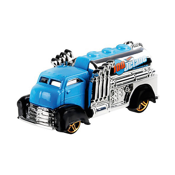 

Базовая машинка Hot Wheels Fast Gassin
