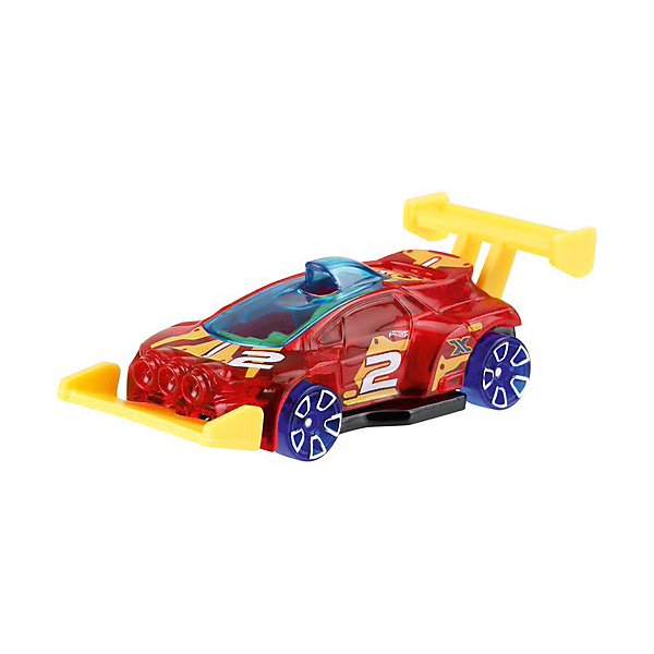 

Базовая машинка Hot Wheels