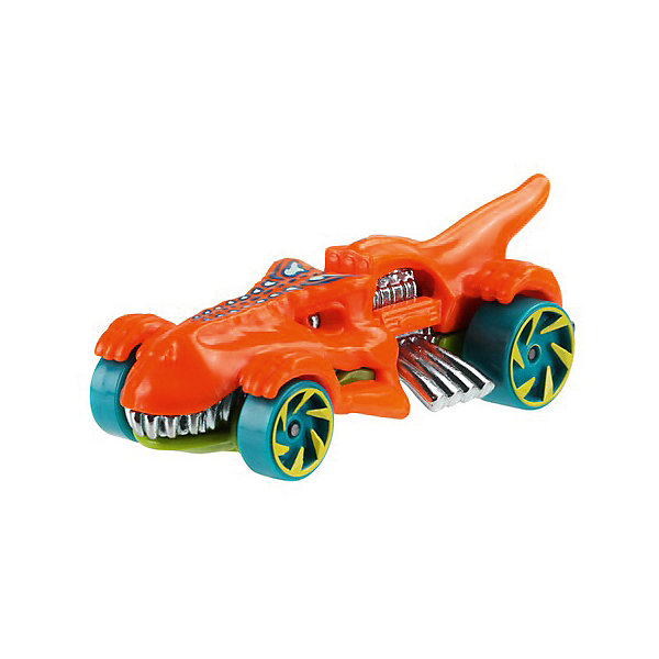 

Базовая машинка Hot Wheels
