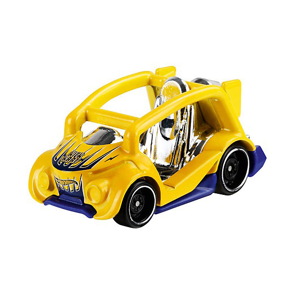

Базовая машинка Hot Wheels