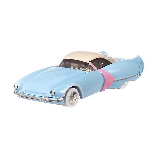 

Премиальная машинка Hot Wheels "История игрушек 4", Пастушка Бо Пип