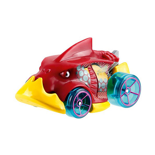 

Базовая машинка Hot Wheels
