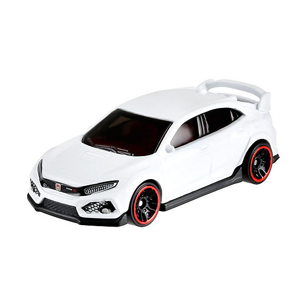 

Базовая машинка Hot Wheels