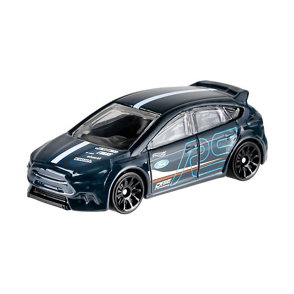 

Базовая машинка Hot Wheels
