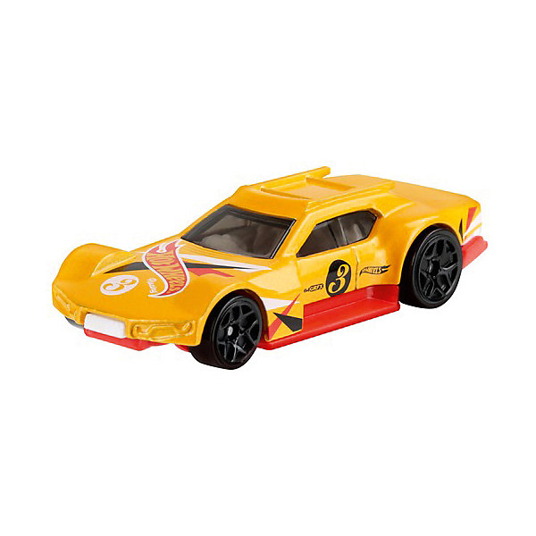 Базовая машинка Hot Wheels Driftsta Mattel 11082904