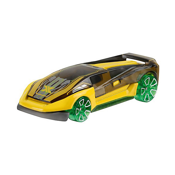 

Базовая машинка Hot Wheels