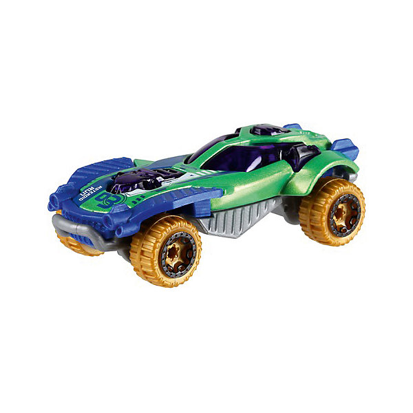 

Базовая машинка Hot Wheels Dune-A-Soar