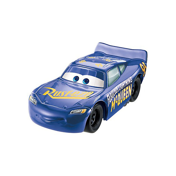 

Машинка Disney Pixar Cars 3 Сказочный Молния Маккуин, 12,5 см