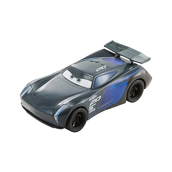 

Машинка Disney Pixar Cars 3 Джексон Шторм, 12,5 см