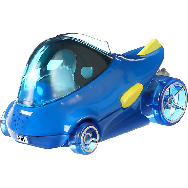 

Премиальная машинка Hot Wheels Disney Рыбка Дори, 1:64