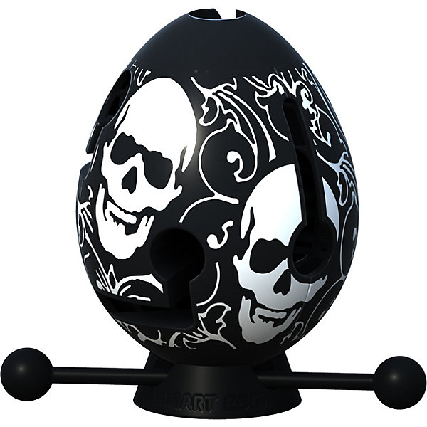 

Головоломка Smart Egg "Череп"