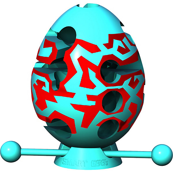 

Головоломка Smart Egg "Зигзаг"