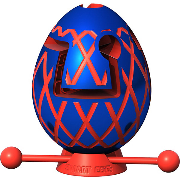 

Головоломка Smart Egg "Шут"