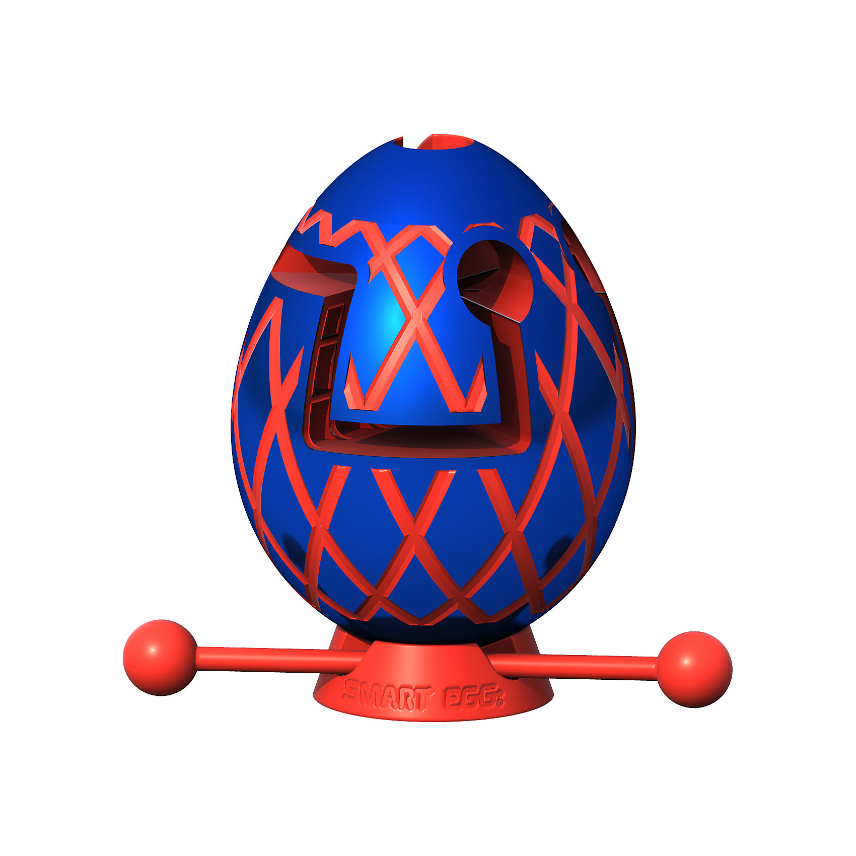 фото Головоломка Smart Egg "Шут"