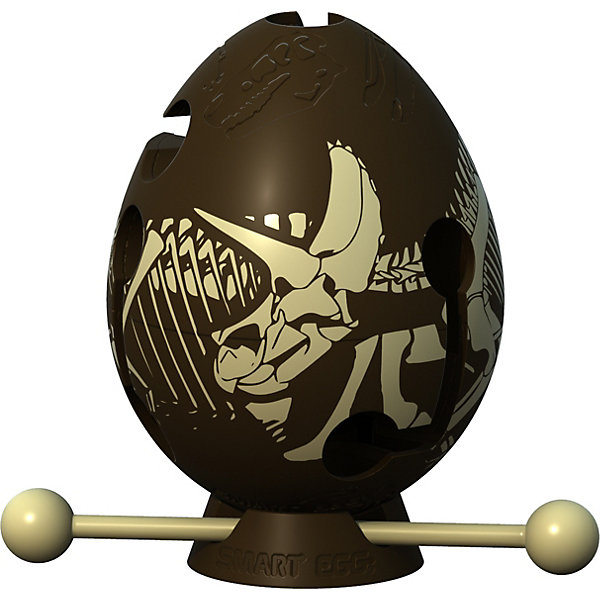 

Головоломка Smart Egg "Дино, Головоломка Smart Egg "Дино"