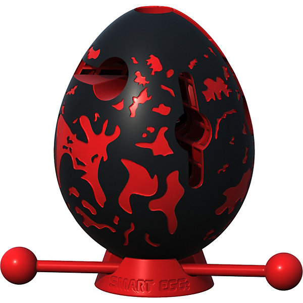 фото Головоломка Smart Egg "Лава"