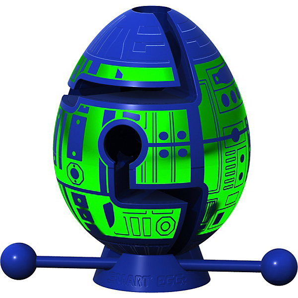 

Головоломка Smart Egg "Робот"