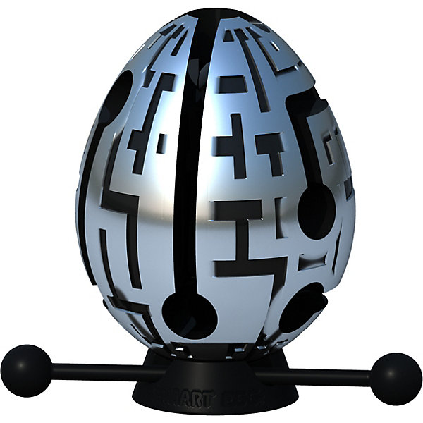 Головоломка "Техно" Smart Egg 11083197