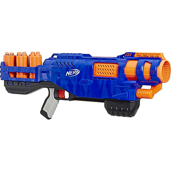 фото Бластер Nerf Elite Trilogy DS-15 Hasbro