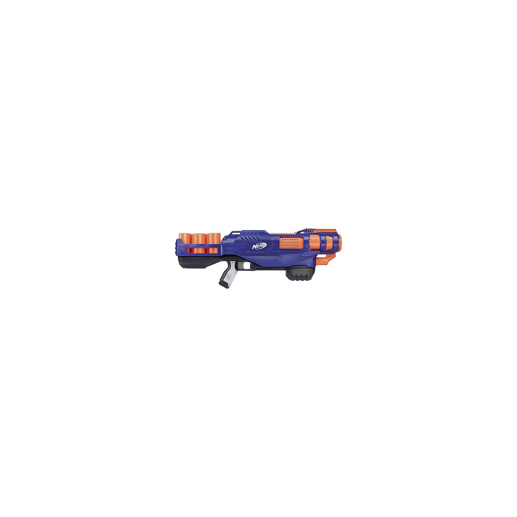 фото Бластер Nerf Elite Trilogy DS-15 Hasbro