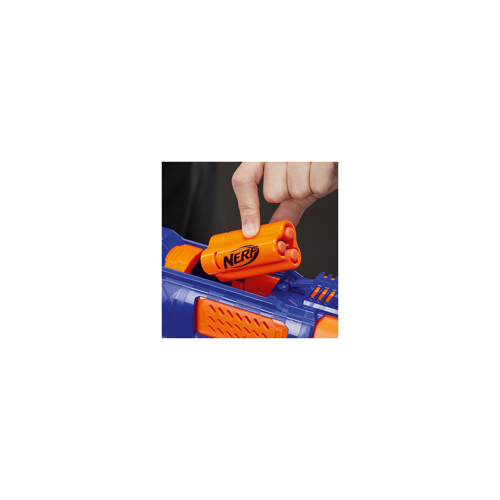 фото Бластер Nerf Elite Trilogy DS-15 Hasbro