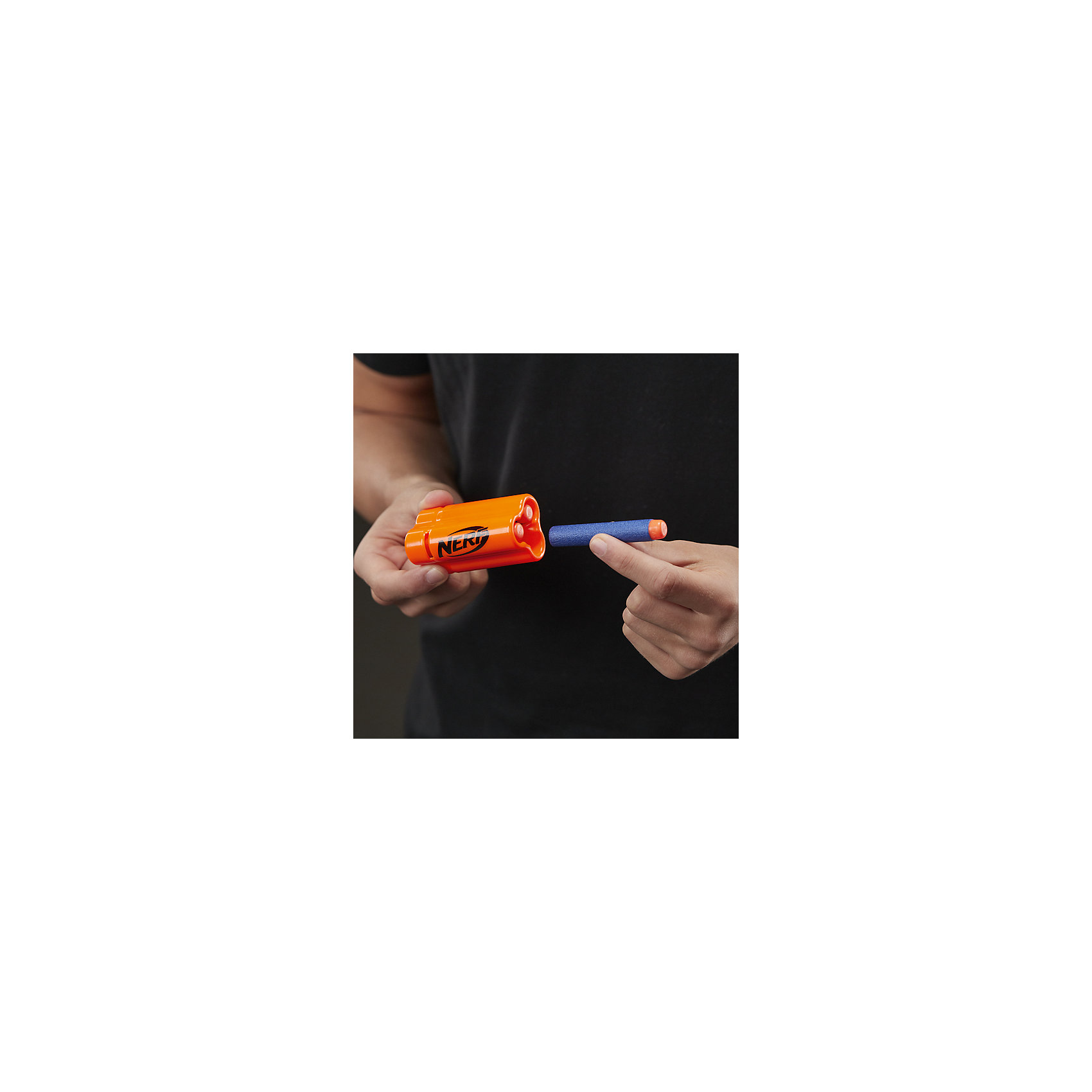 фото Бластер Nerf Elite Trilogy DS-15 Hasbro