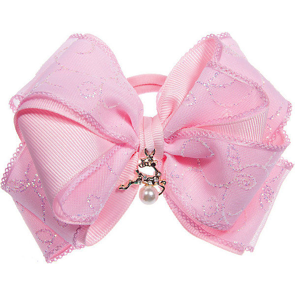 

Бант Babys Joy, Розовый