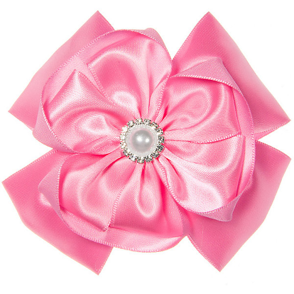 

Бант Babys Joy, Розовый