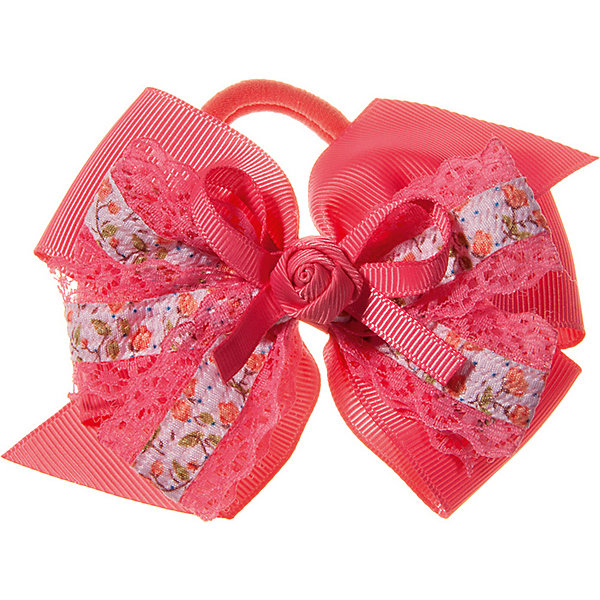 

Бант Babys Joy, Розовый, Бант Babys Joy