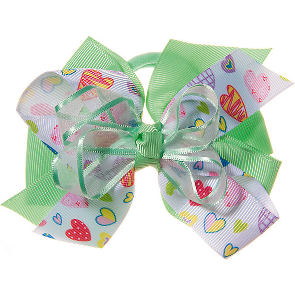 

Бант Babys Joy, Зеленый
