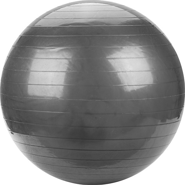 

Мяч Наша игрушка "Фитнес", 55 см, серебряный, Мяч Наша игрушка "Фитнес", 55 см,