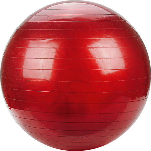 

Мяч Наша игрушка "Фитнес", 55 см, красный, Мяч Наша игрушка "Фитнес", 55 см,