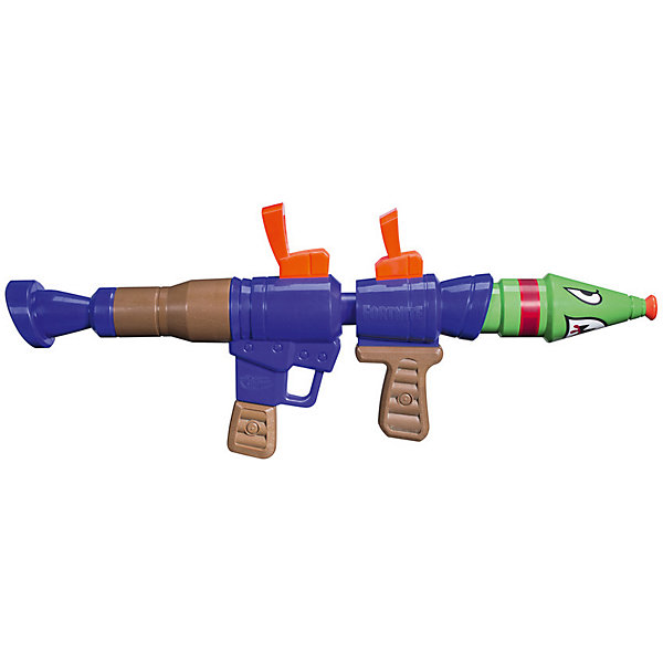 фото Бластер Nerf Фортнайт Super Soaker Hasbro