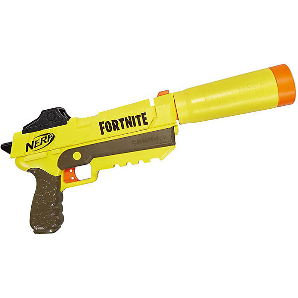 

Бластер Nerf Fortnite Спрингер