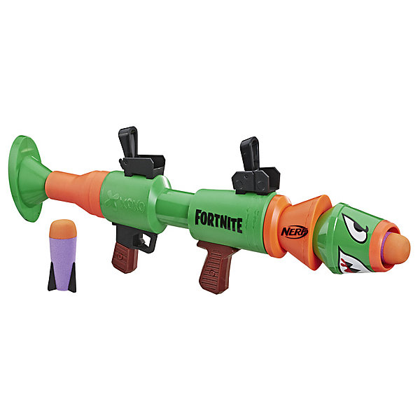 

Бластер Nerf Fortnite Ракетница