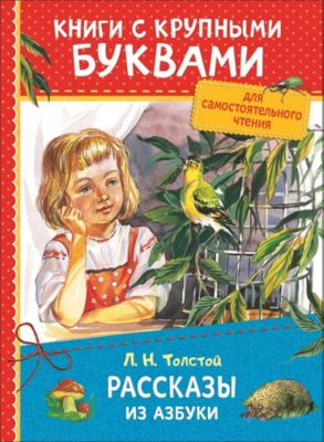 Купить Книгу С Крупными Буквами