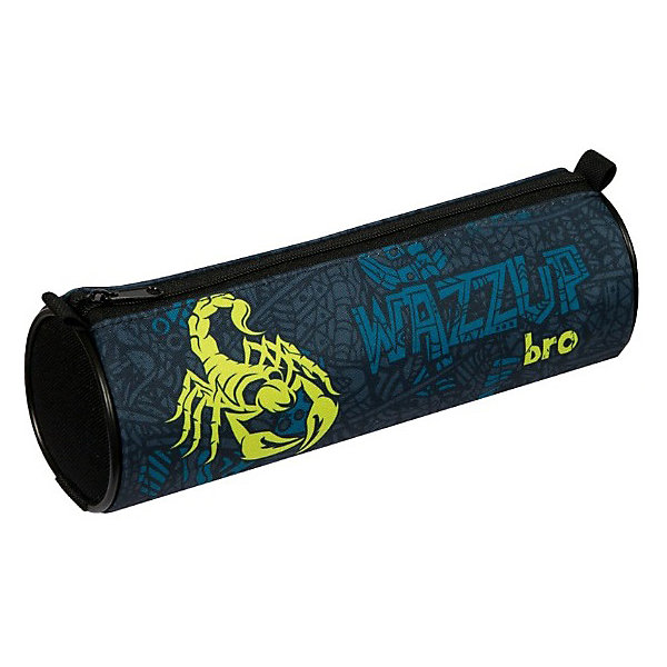 

Пенал-тубус Berlingo Wazzup bro