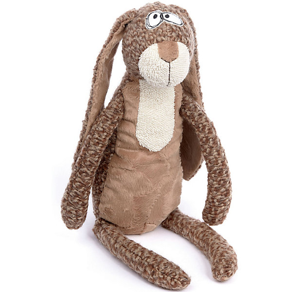 

Мягкая игрушка Sigikid "Зверский Город" Кролик игра закончена, 50 см