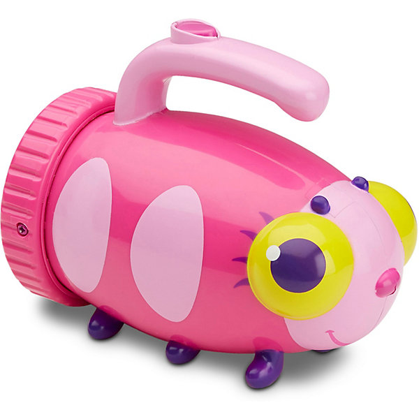 

Фонарь Melissa & Doug Sunny Patch, Божья коровка Трикси